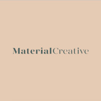 Material Creative Ltd logo, Material Creative Ltd contact details