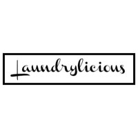 Laundrylicious logo, Laundrylicious contact details