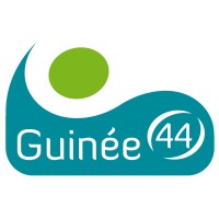 COOPERATION ATLANTIQUE GUINEE 44 logo, COOPERATION ATLANTIQUE GUINEE 44 contact details