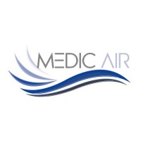 MedicAir Inc logo, MedicAir Inc contact details