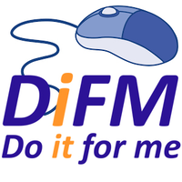 Difm Tech logo, Difm Tech contact details