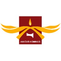 Amicus Homines logo, Amicus Homines contact details