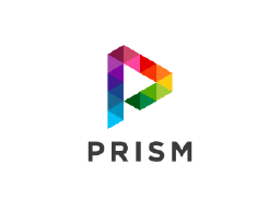 Prism Washington logo, Prism Washington contact details