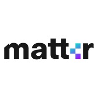 Mattr logo, Mattr contact details