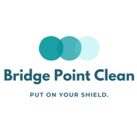 Bridge Point Clean logo, Bridge Point Clean contact details