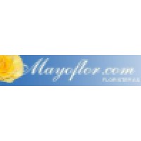 Floristería MayoFlor logo, Floristería MayoFlor contact details