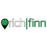 Rich|Finn logo, Rich|Finn contact details