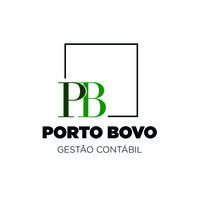 Porto Bovo Gestão Contábil logo, Porto Bovo Gestão Contábil contact details