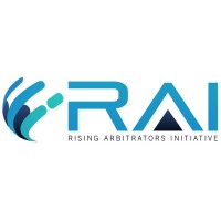 Rising Arbitrators Initiative logo, Rising Arbitrators Initiative contact details