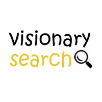 Visionary Search, Inc. - Melissa Fontenot logo, Visionary Search, Inc. - Melissa Fontenot contact details