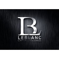 LeBlanc Capital Holdings logo, LeBlanc Capital Holdings contact details