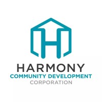 Harmony CDC logo, Harmony CDC contact details