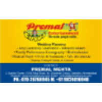 Premal eEntertainment logo, Premal eEntertainment contact details