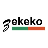 Zekeko logo, Zekeko contact details