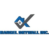 Rangel Drywall Inc. logo, Rangel Drywall Inc. contact details