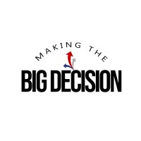 Making the Big Decision logo, Making the Big Decision contact details