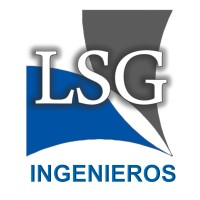 LSG Ingenieros logo, LSG Ingenieros contact details