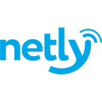 Netly Fiber logo, Netly Fiber contact details