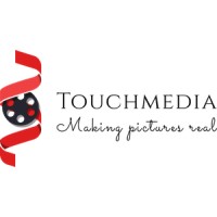 Touch Media logo, Touch Media contact details