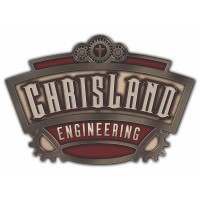 Chrisland Engineering logo, Chrisland Engineering contact details