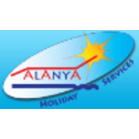 Alanya Holiday Services logo, Alanya Holiday Services contact details