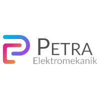 Petra Elektromekanik logo, Petra Elektromekanik contact details