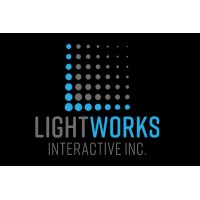 LIGHTWORKS INTERACTIVE INC logo, LIGHTWORKS INTERACTIVE INC contact details