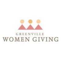 Greenville Women Giving logo, Greenville Women Giving contact details