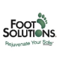 Foot Solutions Stockton logo, Foot Solutions Stockton contact details