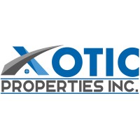 Xotic Properties logo, Xotic Properties contact details