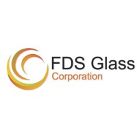 FDS Glass Corporation logo, FDS Glass Corporation contact details