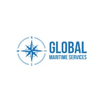 Global Maritime Services Ltd logo, Global Maritime Services Ltd contact details