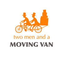 Two Men And A Moving Van LLC logo, Two Men And A Moving Van LLC contact details