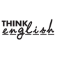 Think English Bogotá logo, Think English Bogotá contact details