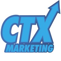 CTX Marketing logo, CTX Marketing contact details