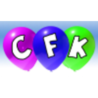 Cystic Fibrosis Kids logo, Cystic Fibrosis Kids contact details