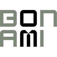 Bon Ami Fashion logo, Bon Ami Fashion contact details