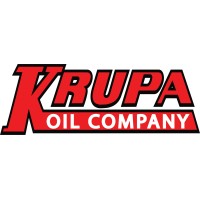 Krupa Oil Company logo, Krupa Oil Company contact details