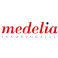 Medelia Inc logo, Medelia Inc contact details