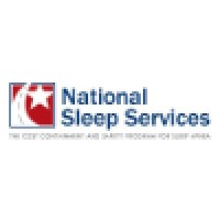 National Sleep Services logo, National Sleep Services contact details