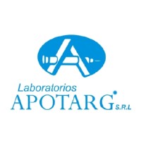 Laboratorios Apotarg logo, Laboratorios Apotarg contact details