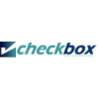 Checkbox logo, Checkbox contact details