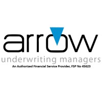 Arrow Underwriting Managers (Pty) Ltd logo, Arrow Underwriting Managers (Pty) Ltd contact details