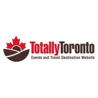 Totally Toronto logo, Totally Toronto contact details