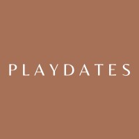 Playdates logo, Playdates contact details