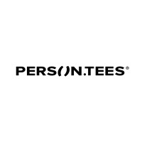 PERSON.TEES logo, PERSON.TEES contact details