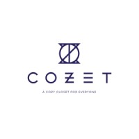 Cozet International Limied logo, Cozet International Limied contact details