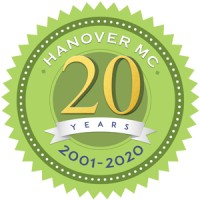 Hanover MC logo, Hanover MC contact details