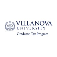 Villanova University Graduate Tax Program logo, Villanova University Graduate Tax Program contact details