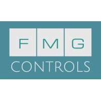 FMG CONTROLS logo, FMG CONTROLS contact details